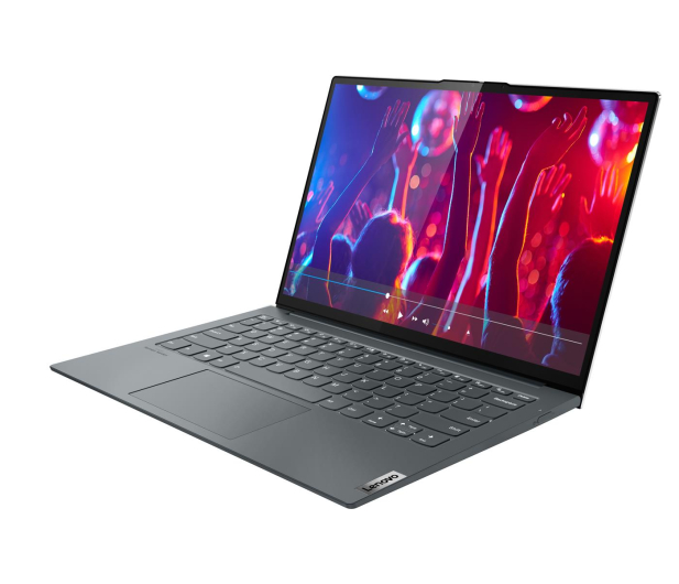 Lenovo Thinkbook 13x i5-1130G7/16GB/512/Win11P - 1065171 - zdjęcie 3